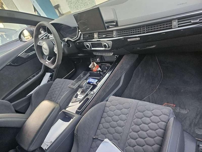 Usata Audi RS4 Competition 450 CV (330 kW) 2023 Station wagon