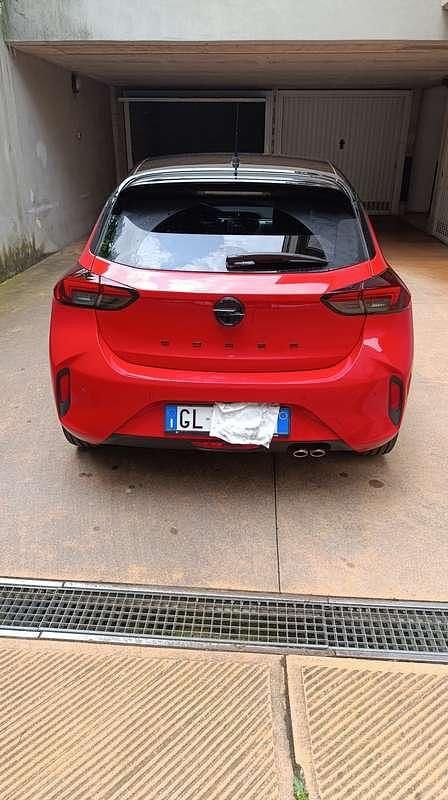 Usata Opel Corsa S 131 CV (96 kW) 2022 Berlina