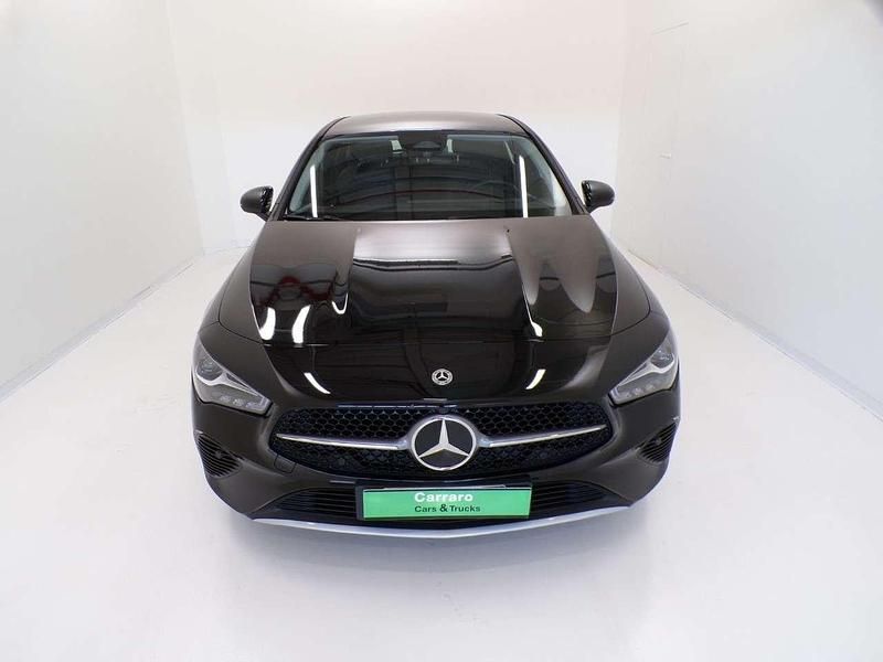 Usata Mercedes CLA180 Shooting Brake Advanced 116 CV (85 kW) 2025 Nero Station wagon