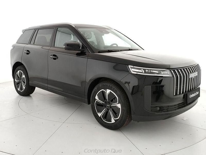 Nuova Jaecoo 5 147 CV (108 kW) 2025 Carbon black SUV