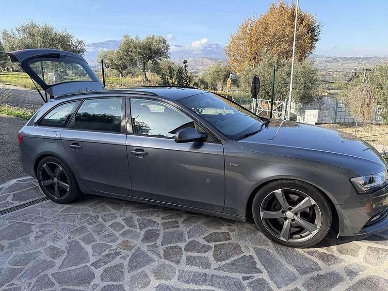 Usata Audi A4 Business 177 CV (130 kW) 2014 Station wagon