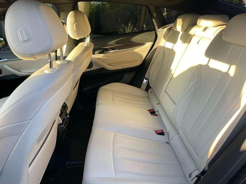 Usata BMW X6 575 CV (422 kW) 2016 SUV