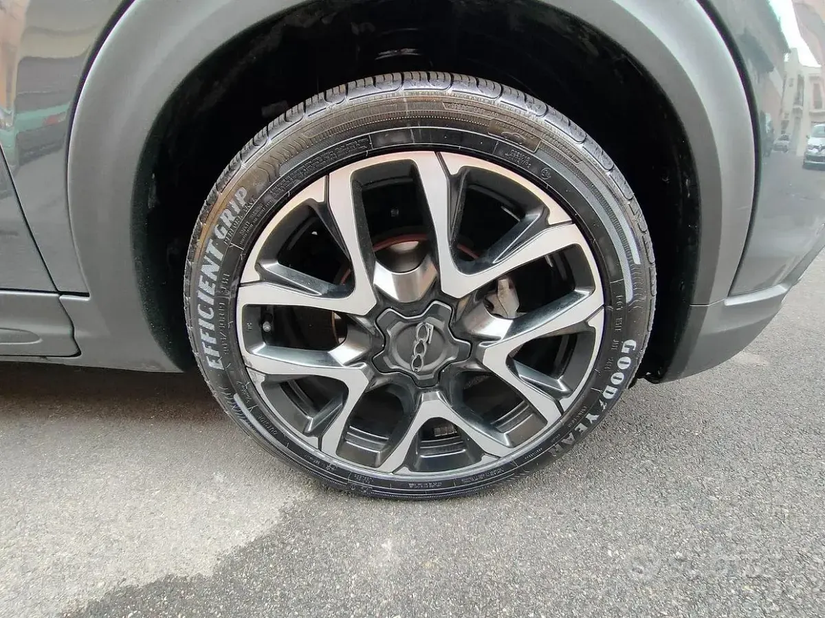 Usata Fiat 130 Cross 130 CV (95 kW) 2021 Monovolume