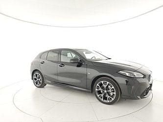 Usata BMW 120 M Sport 163 CV (119 kW) 2025 Bianco Utilitaria