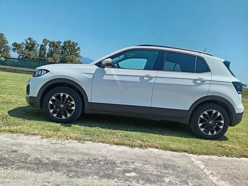 Usata VW T-Cross 2023 SUV