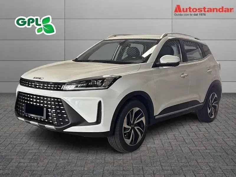 Usata EMC SEI 147 CV (108 kW) 2026 SUV