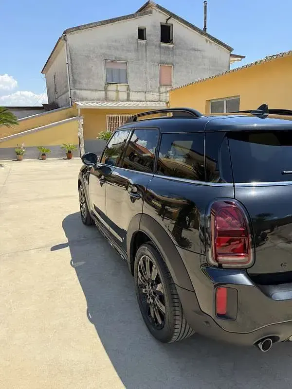 Usata Mini Cooper SD Countryman Essential 190 CV (139 kW) 2023 SUV