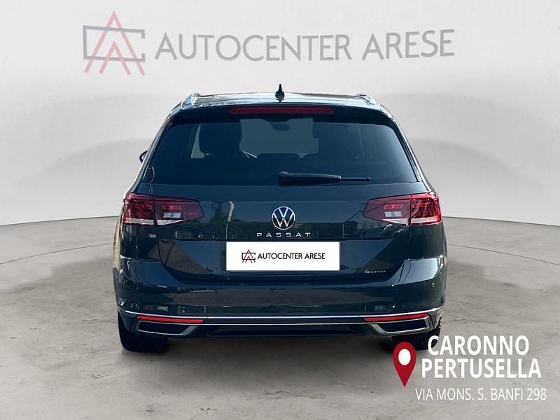 Käytetty VW Passat Executive 200 HP (147 kW) 2020 Harmaa Farmari
