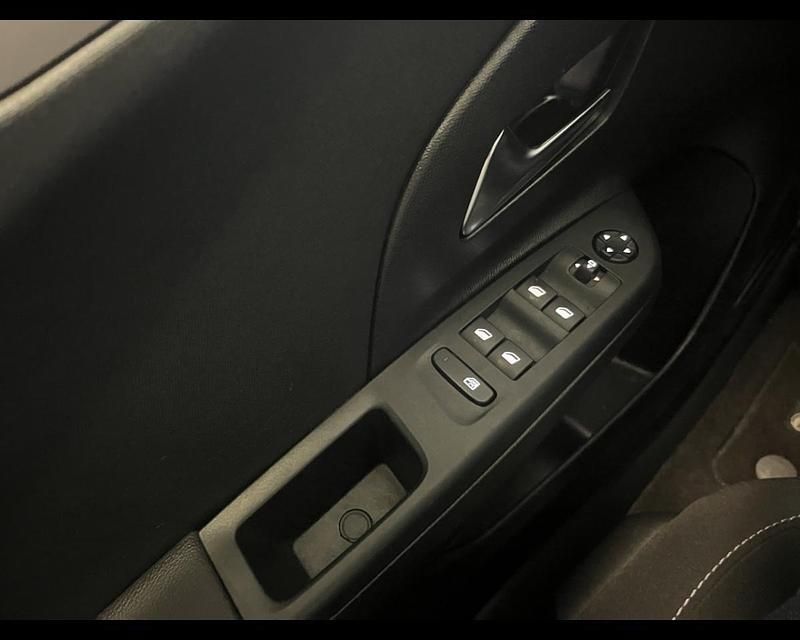 Usata Opel Corsa-e 100 kW (136 CV) 2023 Grigio Utilitaria