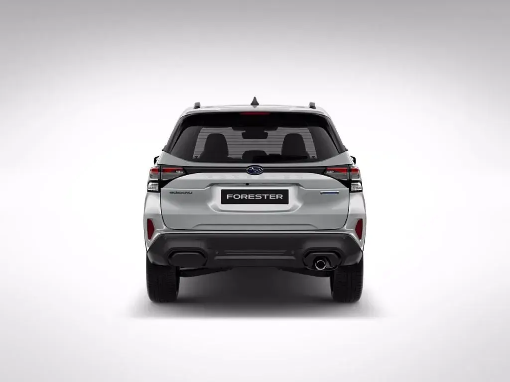 Nuova Subaru Forester Style 136 CV (100 kW) 2026 SUV