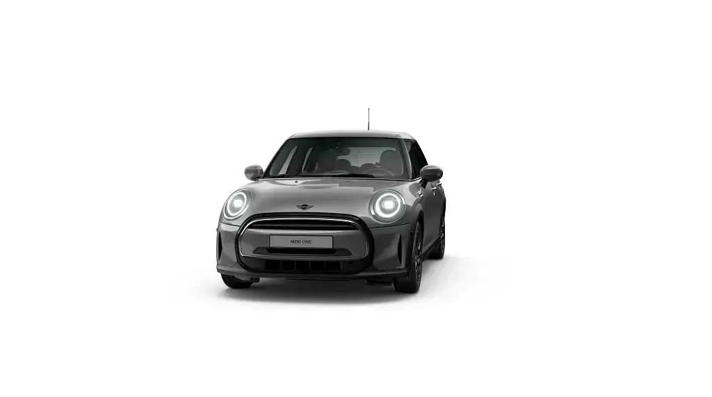 Begagnad Mini ONE 75 HK (55 kW) 2022 Halvkombi
