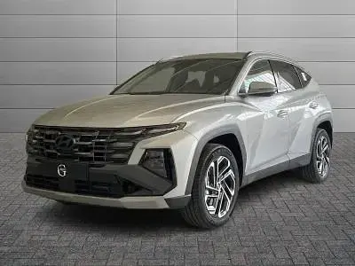 Usata Hyundai Tucson 239 CV (175 kW) 2026 SUV