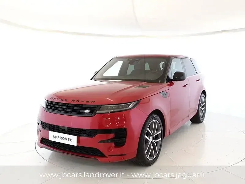 Usata Land Rover Range Rover Sport SE Dynamic 249 CV (183 kW) 2023 SUV