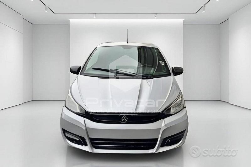 Usata Aixam City Sport 2021 Grigio Utilitaria