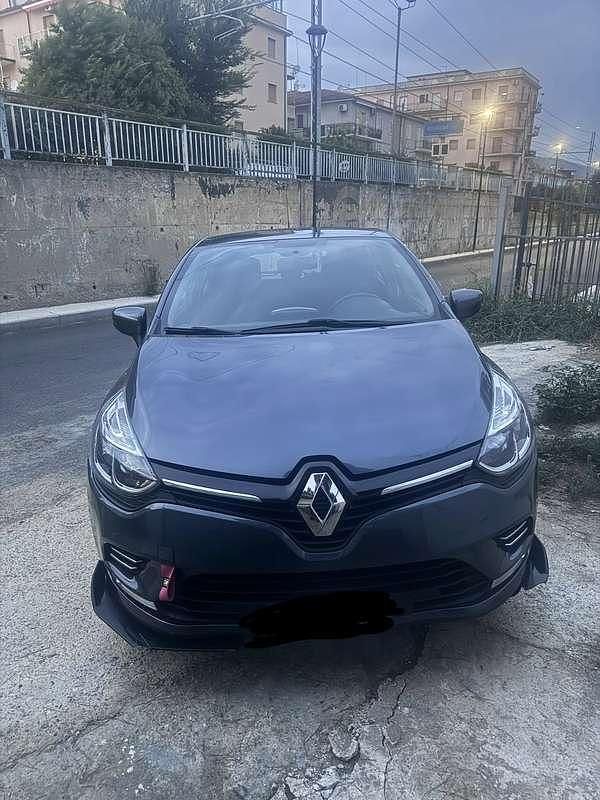 Usata Renault Clio IV Business 76 CV (55 kW) 2019 Berlina