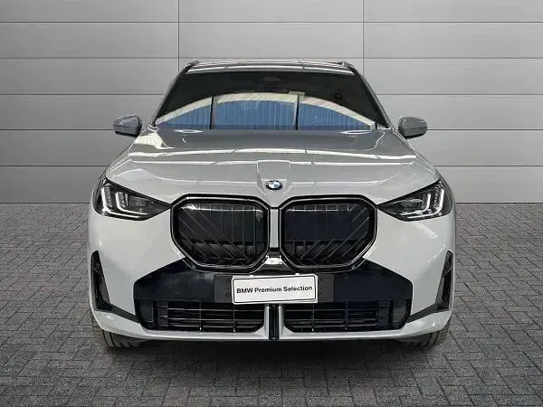 Usata BMW X3 M Sport 197 CV (144 kW) 2025 Grigio SUV
