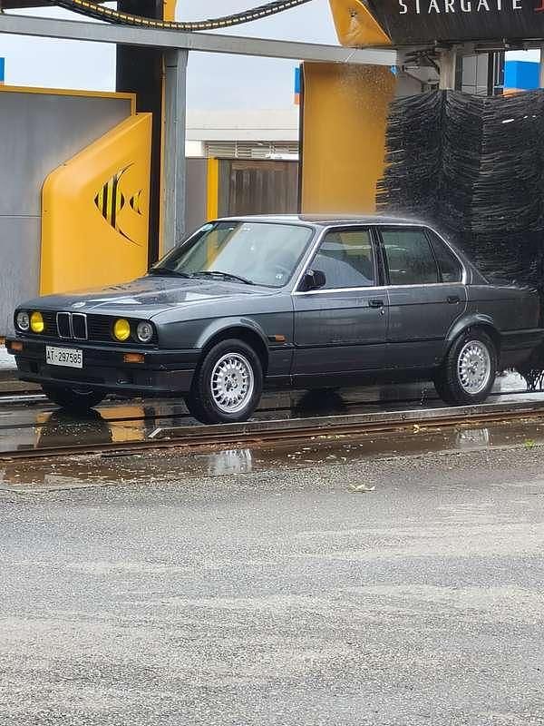 Usata BMW 316 101 CV (74 kW) 1989 Berlina