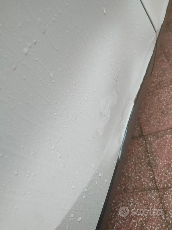 Usata Opel Mokka S 131 CV (96 kW) 2014 Bianco SUV