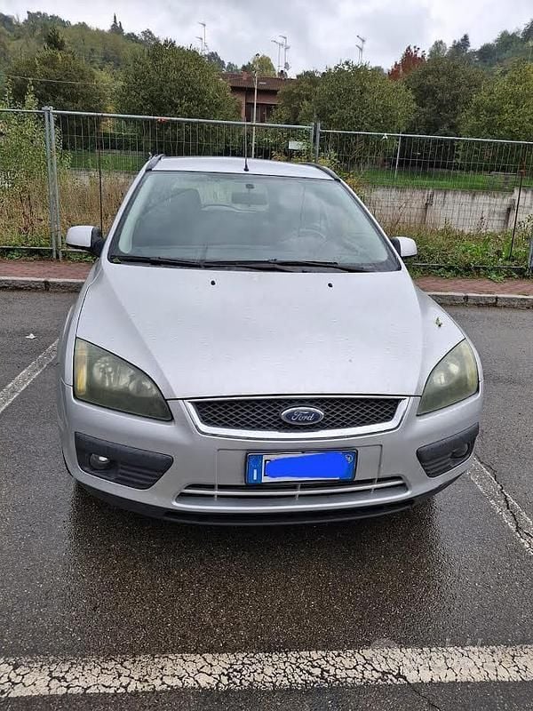 Usata Ford Focus 2006 Station wagon