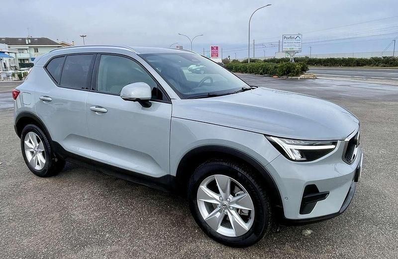 Usata Volvo XC40 Core 163 CV (119 kW) 2025 SUV