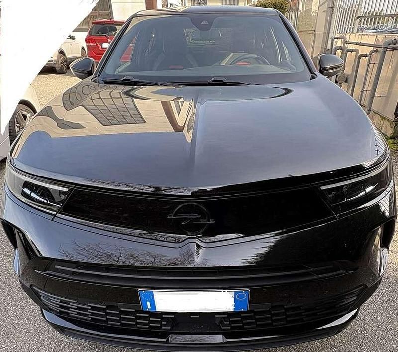 Usata Opel Mokka S 101 CV (74 kW) 2023 SUV