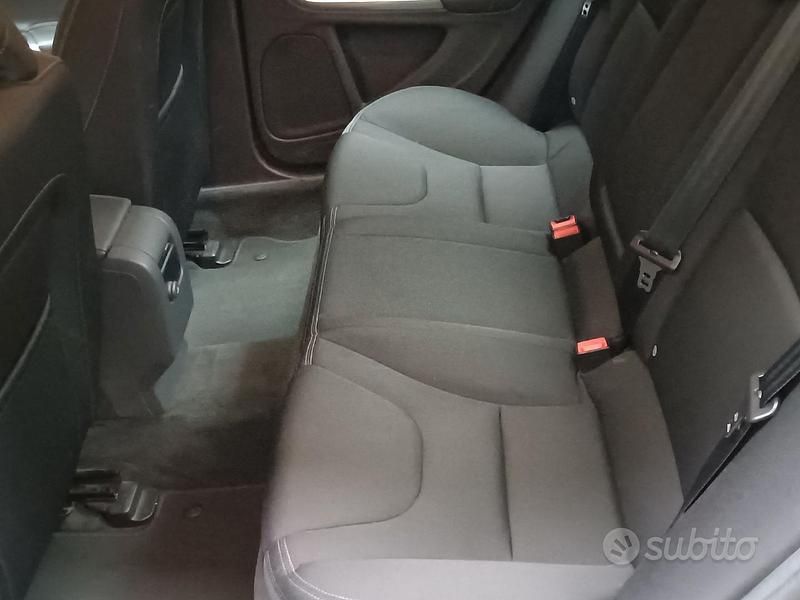 Usata Volvo S60 2017 Nero Berlina