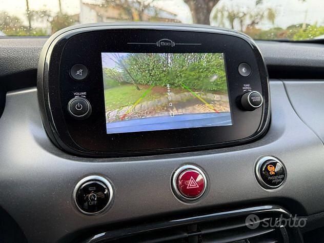 Usata Fiat 130 130 CV (95 kW) 2021 Station wagon