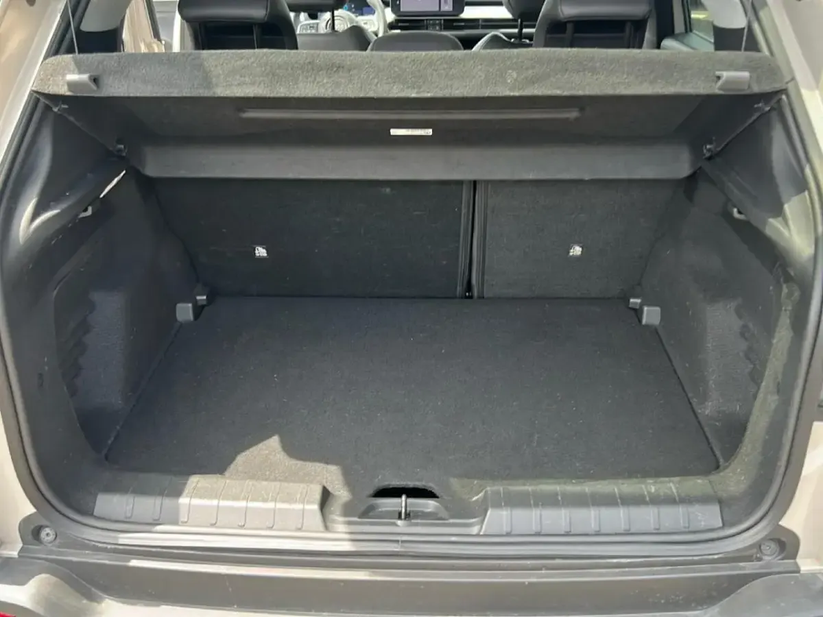 Usata Jeep Avenger Summit 101 CV (74 kW) 2024 Grigio SUV