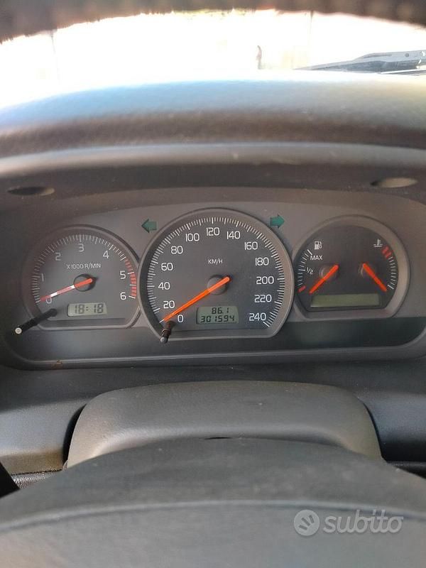 Usata Volvo V40 2003 Station wagon