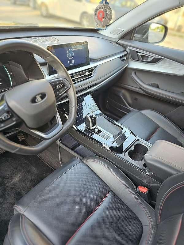 Usata DR DR 6.0 150 CV (110 kW) 2022 SUV