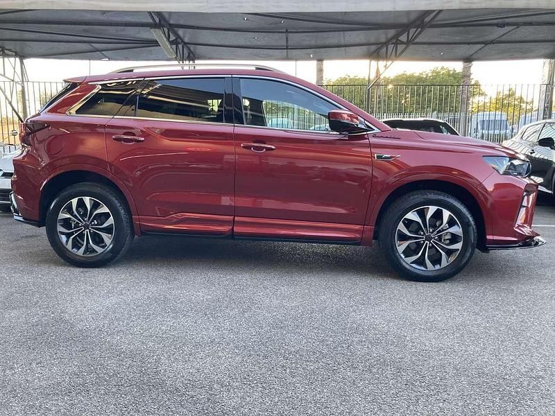 Nuova Cirelli 3 133 CV (97 kW) 2025 Rosso SUV