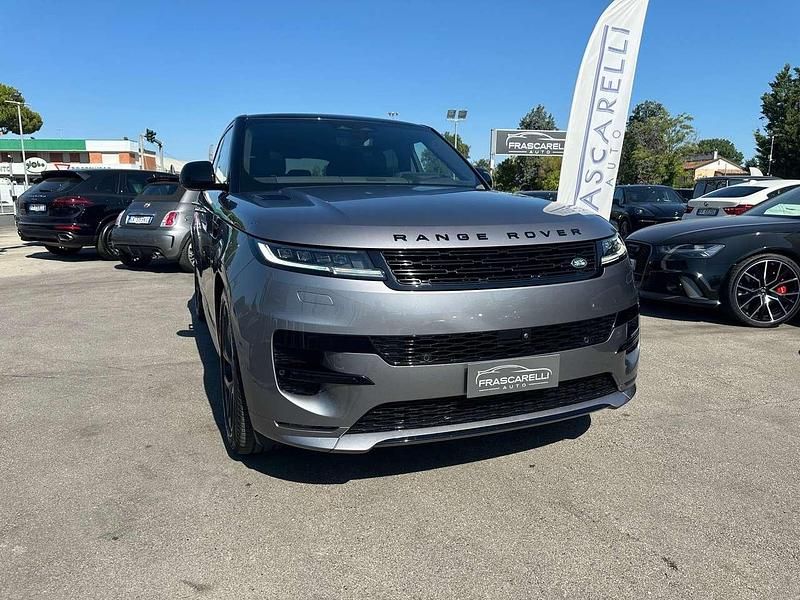 Usata 2024 Land Rover Range Rover Sport HSE Dynamic 249 CV SUV – 47924 ...