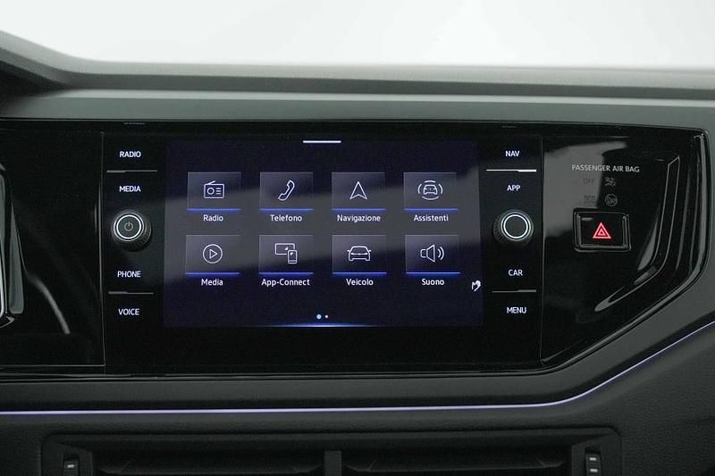 Usata VW Taigo R-line 110 CV (80 kW) 2023 SUV