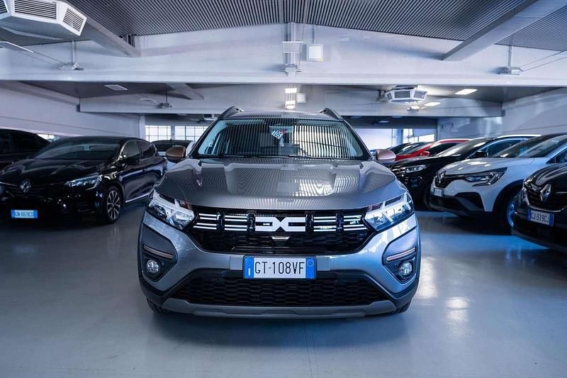 Usata Dacia Jogger Extreme 143 CV (105 kW) 2024 Other Monovolume