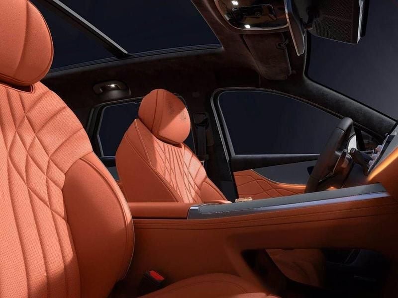 Nuova Jaecoo 8 143 CV (105 kW) 2026 Khaki white SUV