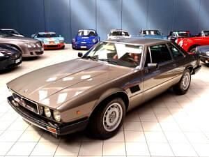 Usata Maserati Kyalami 280 CV (205 kW) 1983 Grigio Coupé