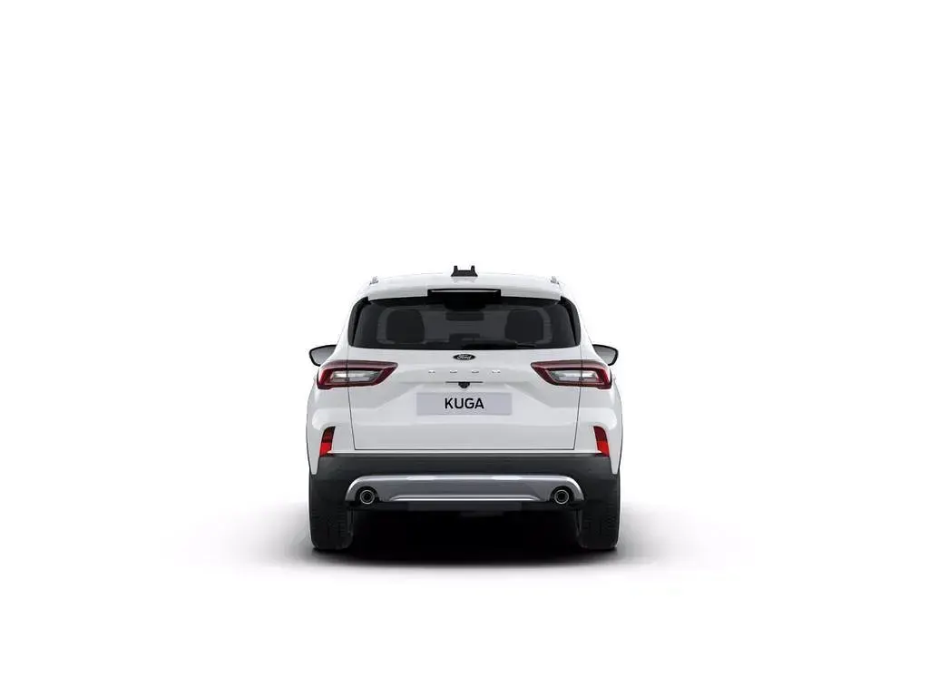 Nuova Ford Kuga Business Edition 243 CV (178 kW) 2026 Bianco frozen SUV