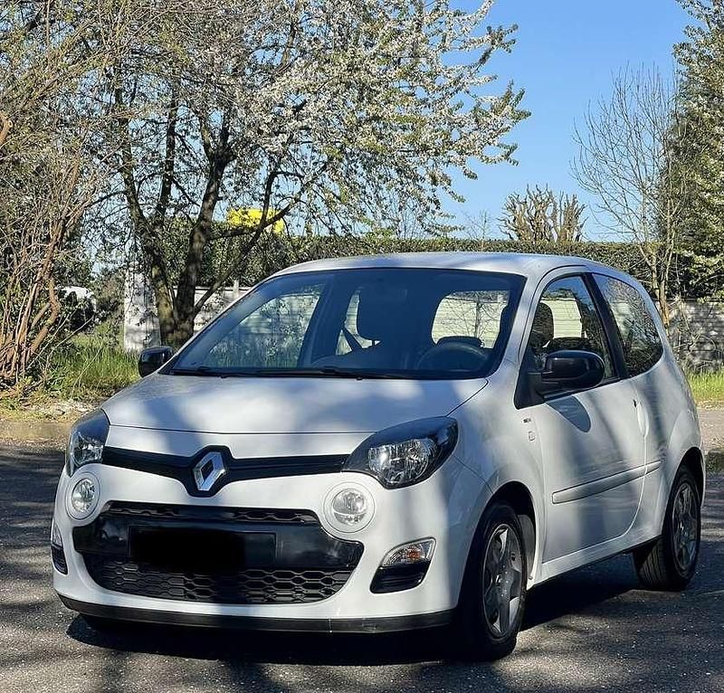 Usata Renault Twingo 75 CV (55 kW) 2014 Utilitaria