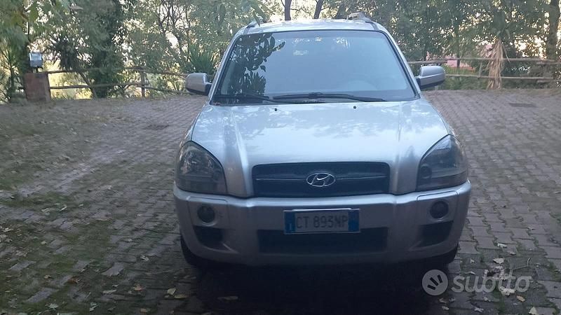 Usata Hyundai Accent 2004