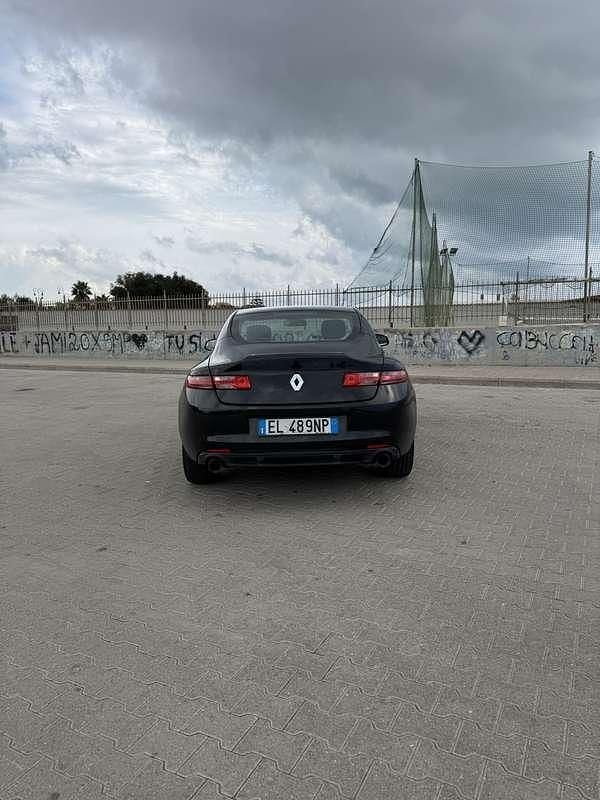 Usata Renault Laguna Coupé 150 CV (110 kW) 2012 Coupé