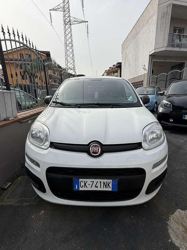 Usata Fiat Panda Launch Edition 69 CV (50 kW) 2022 Utilitaria