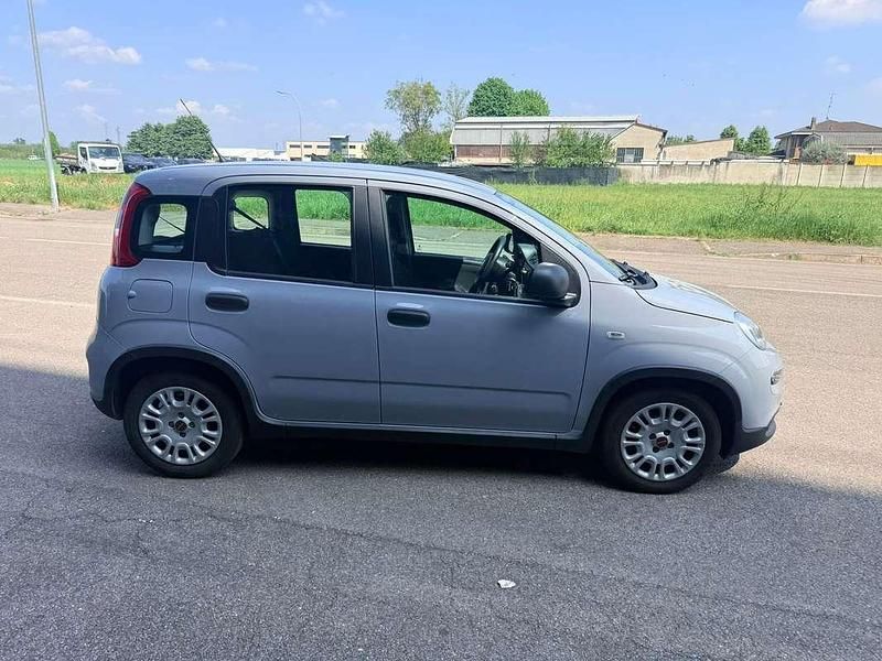 Gebraucht Fiat Panda Garmin 69 PS (50 kW) 2022 Kleinwagen