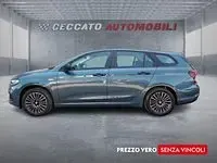 Usata Fiat Tipo S 131 CV (96 kW) 2024 Grigio Station wagon