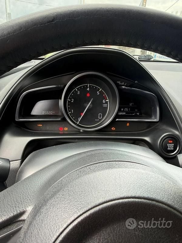 Usata Mazda CX-3 116 CV (85 kW) 2019 SUV