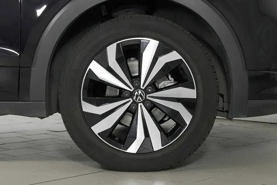 Usata VW T-Cross 110 CV (80 kW) 2023 SUV