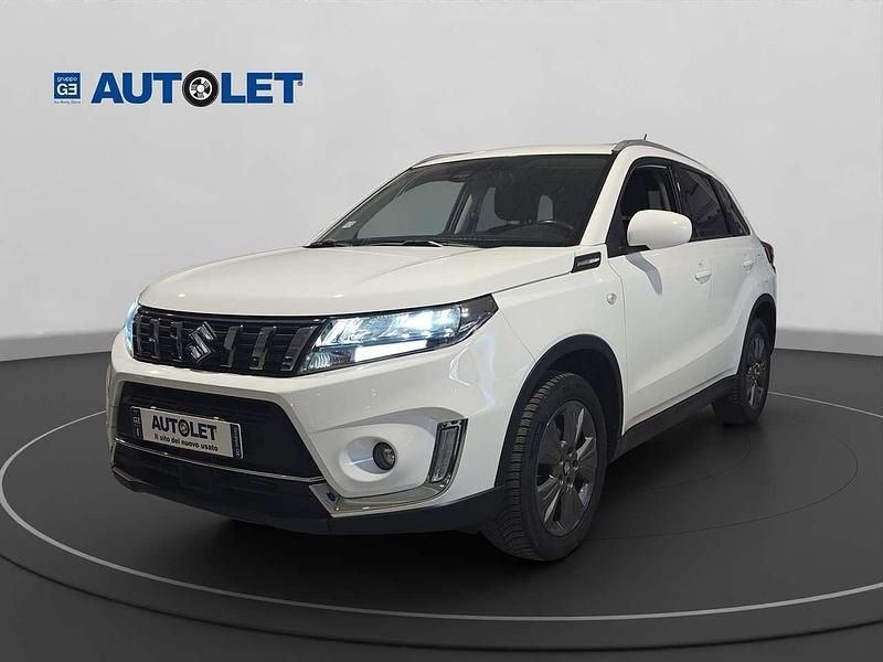 Usata Suzuki Vitara Cool 129 CV (94 kW) 2022 Other SUV