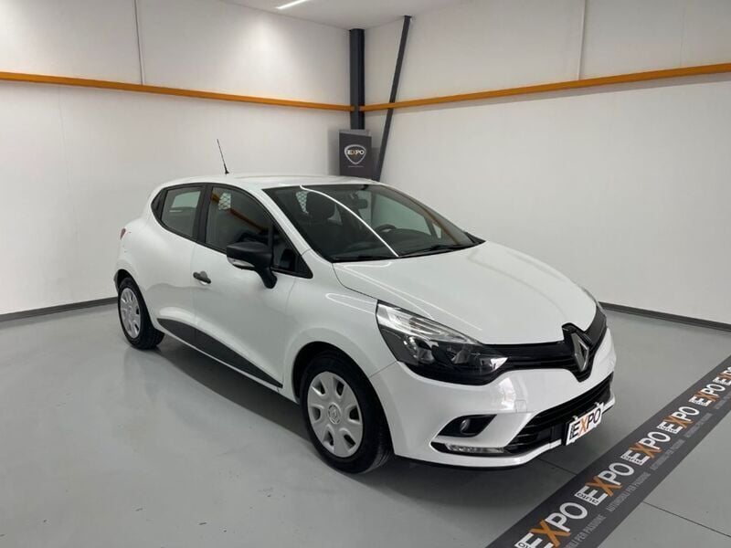 Usato 2019 Renault Clio IV 0.9 LPG_Hybrid 90 CV (7.800 €)