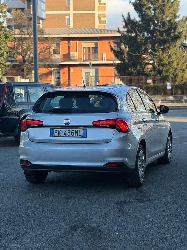 Usata Fiat Tipo Business 95 CV (69 kW) 2016 Other Station wagon