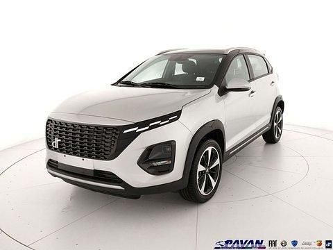 Nuova DR DR 3.0 117 CV (86 kW) 2025 Grigio SUV