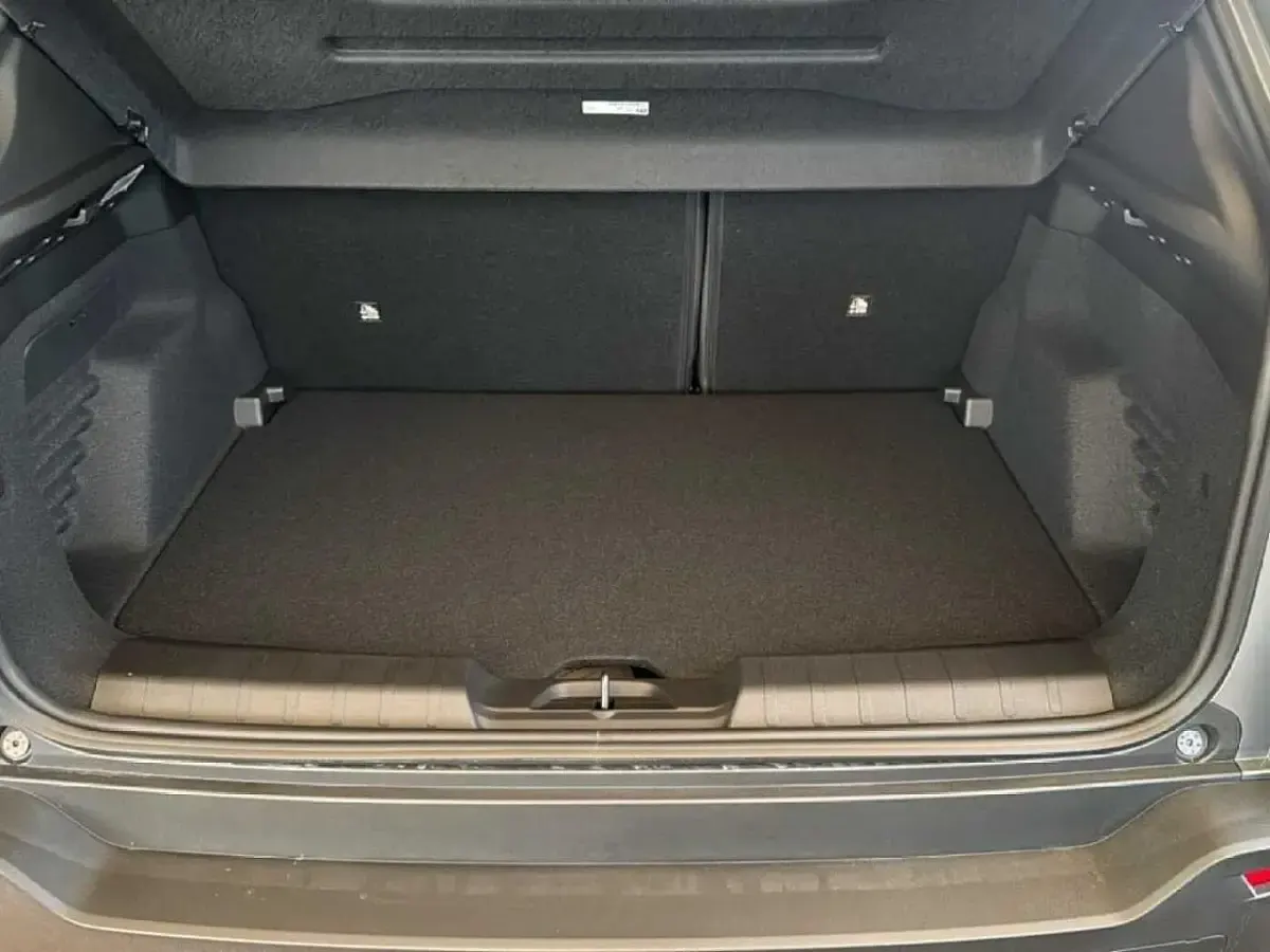 Nuova Jeep Avenger Summit 110 CV (80 kW) 2026 Grigio SUV